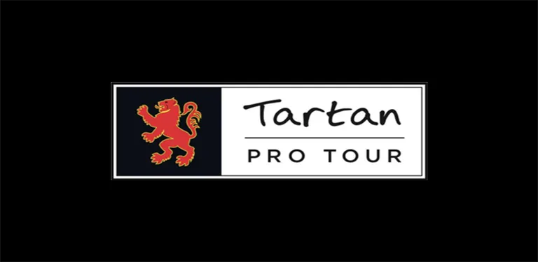 Tartan Pro Tour cover image