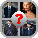 Quiz Peaky Blinders icon