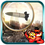 Inferno Hidden Object Games icon