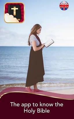 Bible Easy to read Version screenshot 20