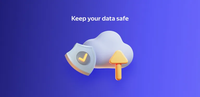 Yandex Disk –  Cloud Storage cover image