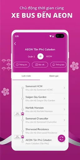 AEON VietNam screenshot 4