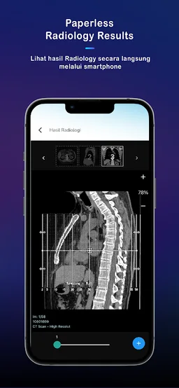 National Hospital Apps screenshot 7