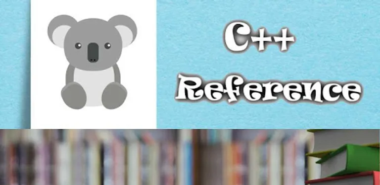 C++ Language Reference cover image