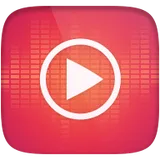 Skin for Poweramp Suru icon