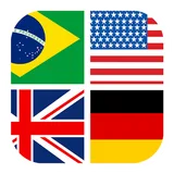 Guess the Country Flags icon