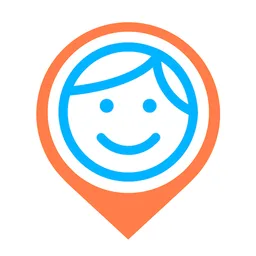 iSharing Locator - Find My Friends & Family icon