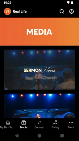 My Real Life screenshot 2