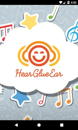 Hear Glue Ear screenshot 7