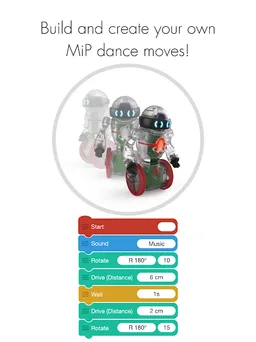 Coder MiP screenshot 10