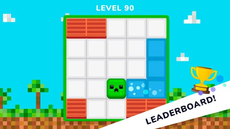 COLOR aMAZE screenshot 5