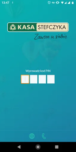 Kasa Stefczyka screenshot 7