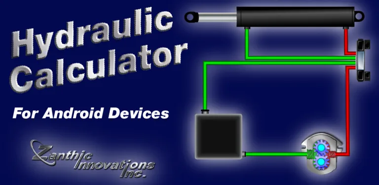 Free Hydraulic Calculator cover image