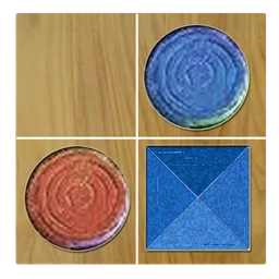 Ludus Latrunculorum icon