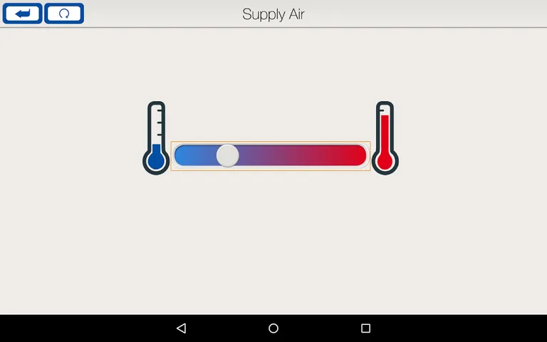 X-AIRHOME screenshot 1