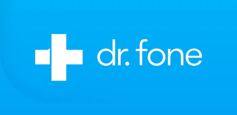 dr.fone - Recovery & Transfer wirelessly & Backup cover image