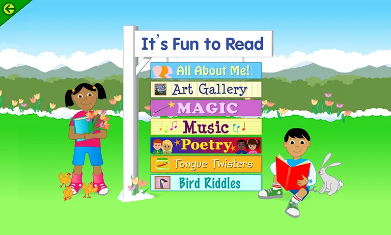 Starfall FREE screenshot 15