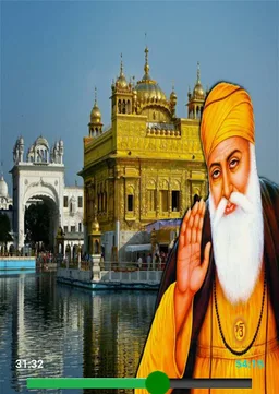 Waheguru Simran screenshot 4
