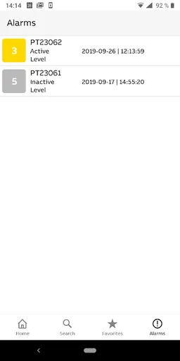 Mobile Operations screenshot 3