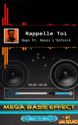 Naps Vovo screenshot 1