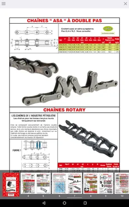 Prud'homme Transmissions screenshot 4