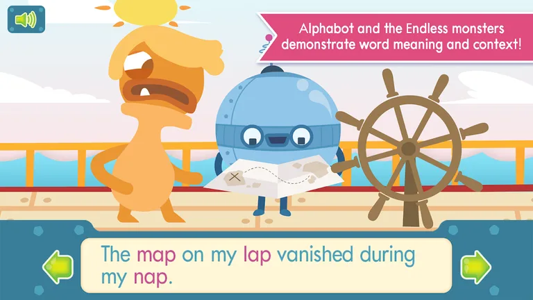 Endless Wordplay screenshot 4