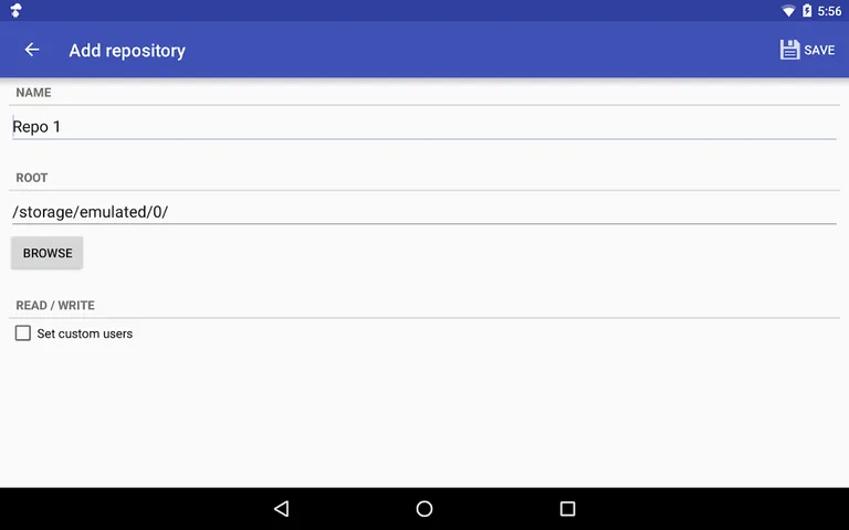 Servers Ultimate Pack A screenshot 10