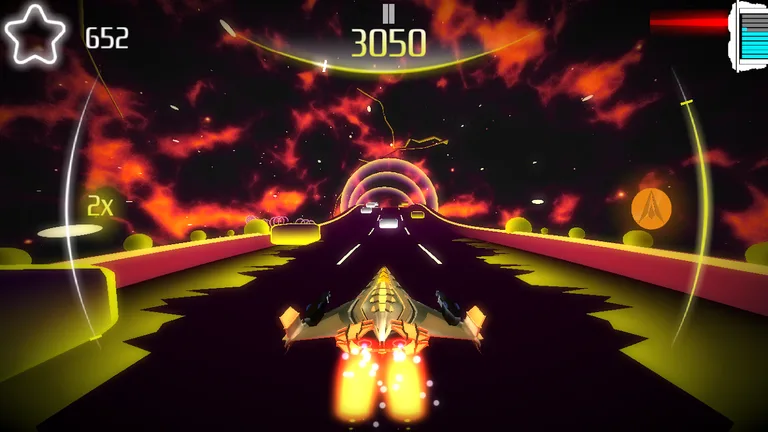 Musiverse screenshot 3