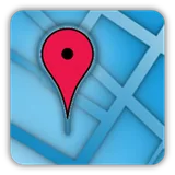 Maps Plus icon