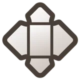 Envelope Punch Board Calc'tor icon