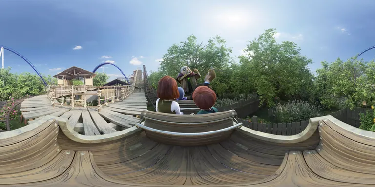 Coastiality VR screenshot 6