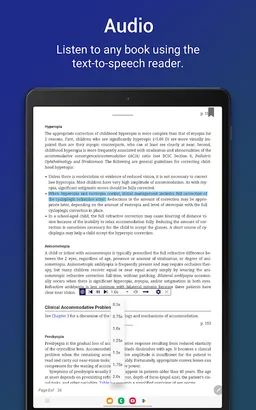 AAO eBooks screenshot 14