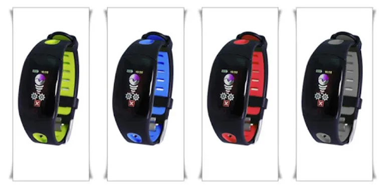 Pocket Auto Watch cover image