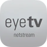 EyeTV Netstream icon