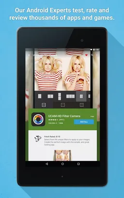 Best Apps Market - for Android screenshot 10