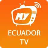 Ecuador TV icon
