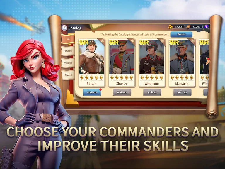 Match of Nations (Global) screenshot 6