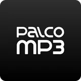 Palco MP3 Manager icon