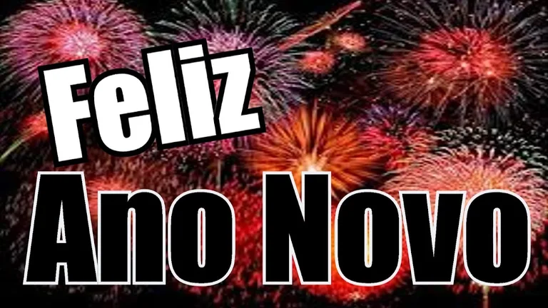 Mensagem Feliz Ano Novo 2026 screenshot 9