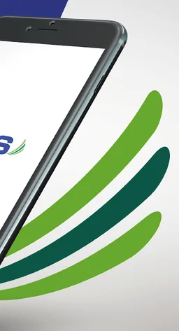 CABS Mobile Banking screenshot 2