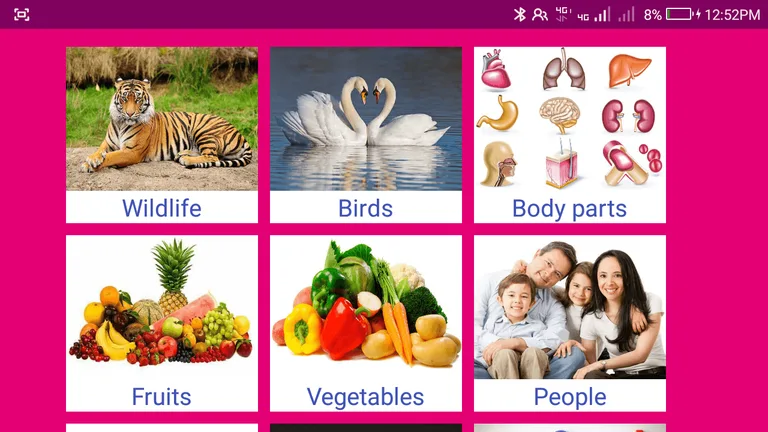 Learn English From Urdu screenshot 2
