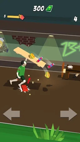 Balance Masters: Dance Stars screenshot 5