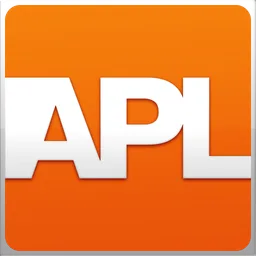 APL Keys icon