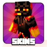 Enderman skins for Minecraft icon