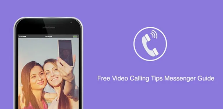 Free Advice Messenger Chats Video Calls cover image