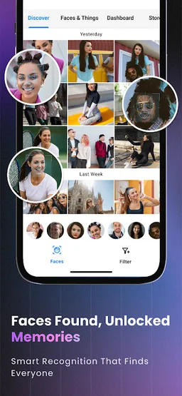 BigMIND - Cloud Backup screenshot 3