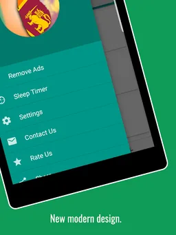 Sri Lanka Radio screenshot 7