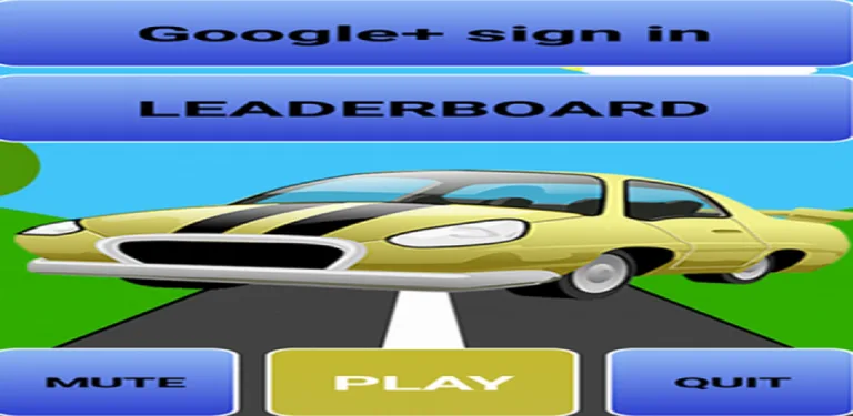 Fast Racing cover image