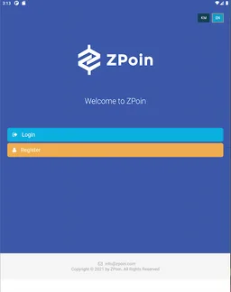 ZPoin screenshot 3