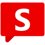 SuperSMS – Secure SMS & Images icon